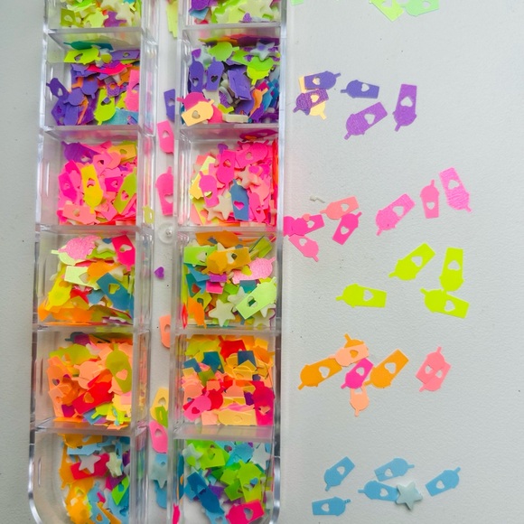 Nail art - Picture 2 of 3